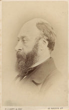 John Callow NPG Ax28977