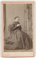 Henrietta Elizabeth Hole NPG x134664