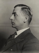 (Eric) Graham Howe NPG x83639