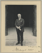 John Edward Redmond NPG x35015