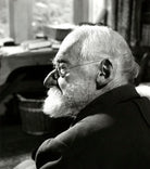 George Edward Lodge NPG x126658