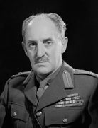 Sir Richard George Lewis NPG x79211