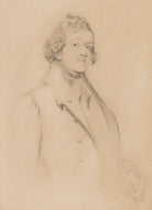 William Makepeace Thackeray NPG 4209