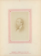 Sir Andrew Crombie Ramsay NPG Ax14789