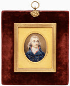 Samuel Bentham NPG 3069