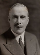 George Clement Tryon, 1st Baron Tryon NPG x84930