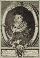 Sir James Dyer NPG D25366