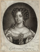 Catherine of Braganza NPG D29295