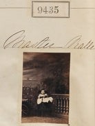 Master Ralli NPG Ax59242