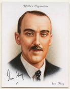 Ian Hay (John Hay Beith) NPG D42399