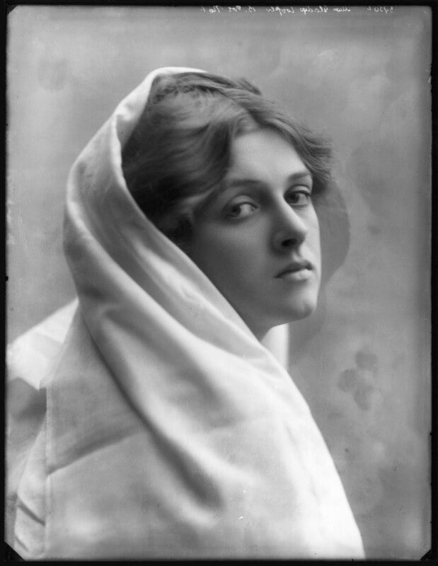 Dame gladys cooper npg x127675