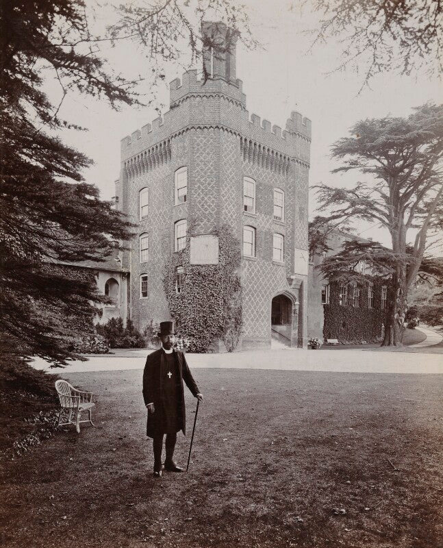 Herbert edward ryle npg ax25154