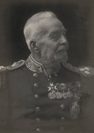 Sir George Digby Morant NPG x186703