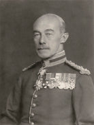 Sydney Buxton Pope NPG x159704