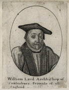 William Laud NPG D26703