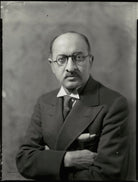 Aroon Kumar Sinha, 2nd Baron Sinha of Raipur NPG x151425