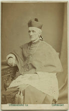 Henry Edward Manning NPG x46570