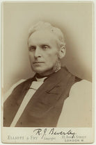 Robert Jarratt Crosthwaite NPG x75871