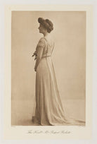 Muriel Helen Florence Beckett (née Paget) NPG Ax161335