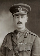 Hon. Maurice Anthony Wingfield NPG x85413