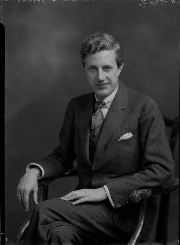 Sir george edward gordon catlin npg x47844