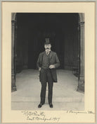 Sir William Edwin Briggs Priestley NPG x34707