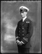 King George VI NPG x122831