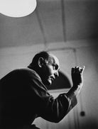 Sir Georg Solti NPG x166107