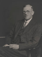 Hubert Isacke NPG x168553