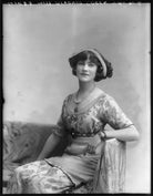 Divonie Coren NPG x103048