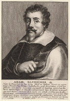 Adam Elsheimer NPG D9733