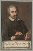 Alessandro Tiarini NPG D21567