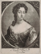 Madam Knatchbull NPG D27387