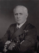 Sir Sheldon Francis Dudley NPG x167276