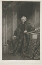 John Hatsell NPG D35577