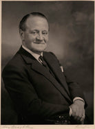 James ('Jimmy') Lawson NPG x181255