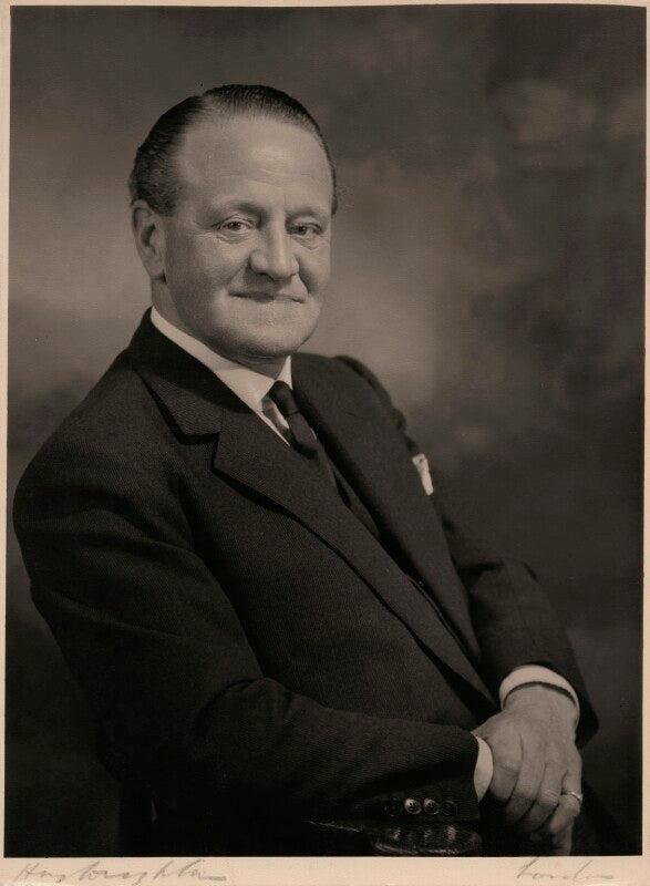 James ('jimmy') lawson npg x181255