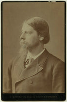 Sir William Blake Richmond NPG x12810