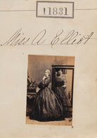 A. Elliott NPG Ax61510