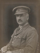 Sir Hamilton Ashley Ballance NPG x65444