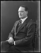 Sir (Arthur) Cecil Beck NPG x120809