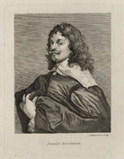 Adriaen Hanneman NPG D28287