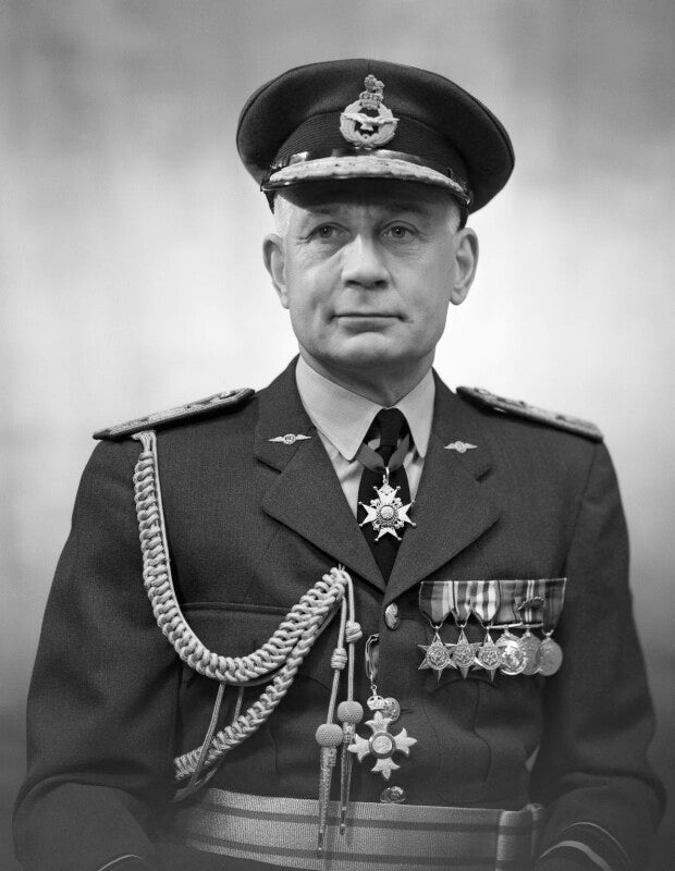 Roy scoggins npg x176013