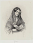 'La Nena' (Manuela Perea ('La Nena')) NPG D21676