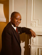Hastings Kamuzu Banda NPG x125648