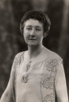 Mary (née Holden), Lady Lowe NPG x85209