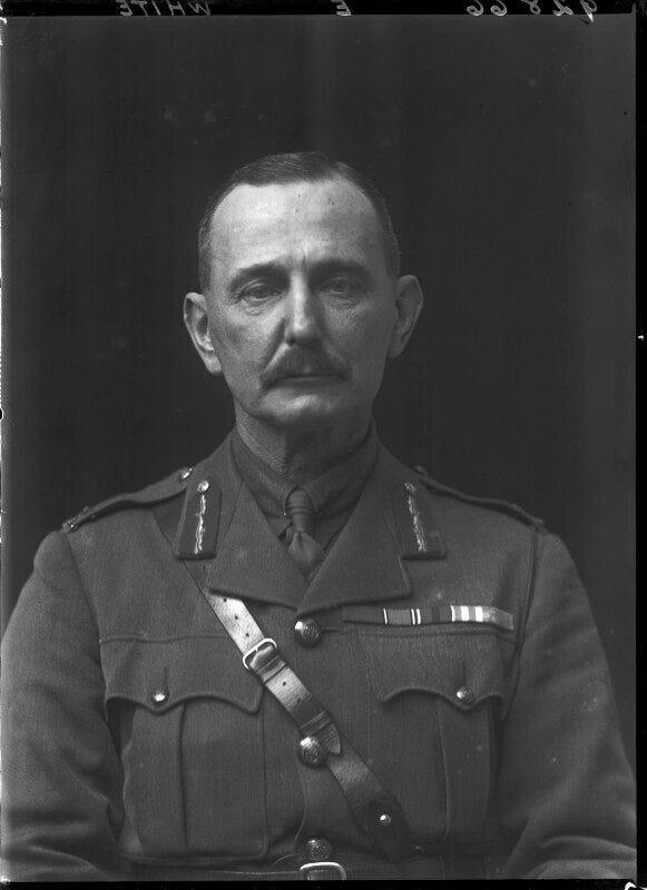 Herbert southey neville white npg x43463