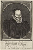 Thomas Wilson NPG D26011