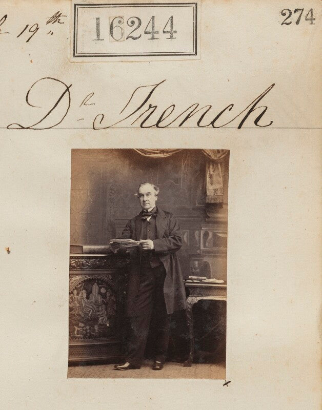 Dr french npg ax64162