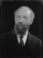 Emile Cammaerts NPG x42479